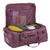  The North Face Base Camp Voyager Duffel - 42l - Open